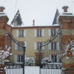 Château de Riveneuve