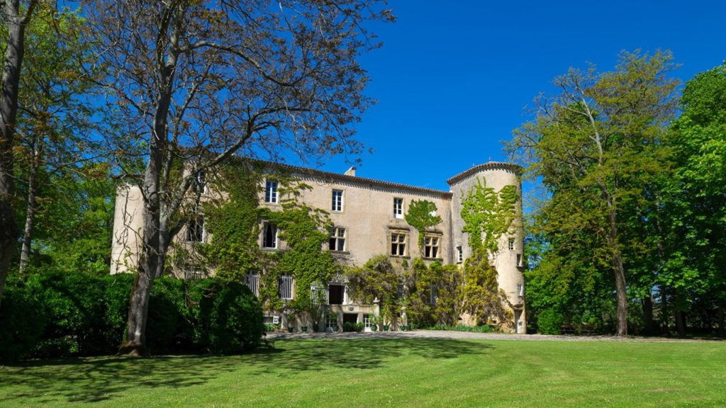 Château La Commanderie