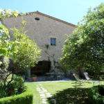 Château de Châteauneuf-de-Grasse