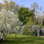 Château du Bois de la Lune