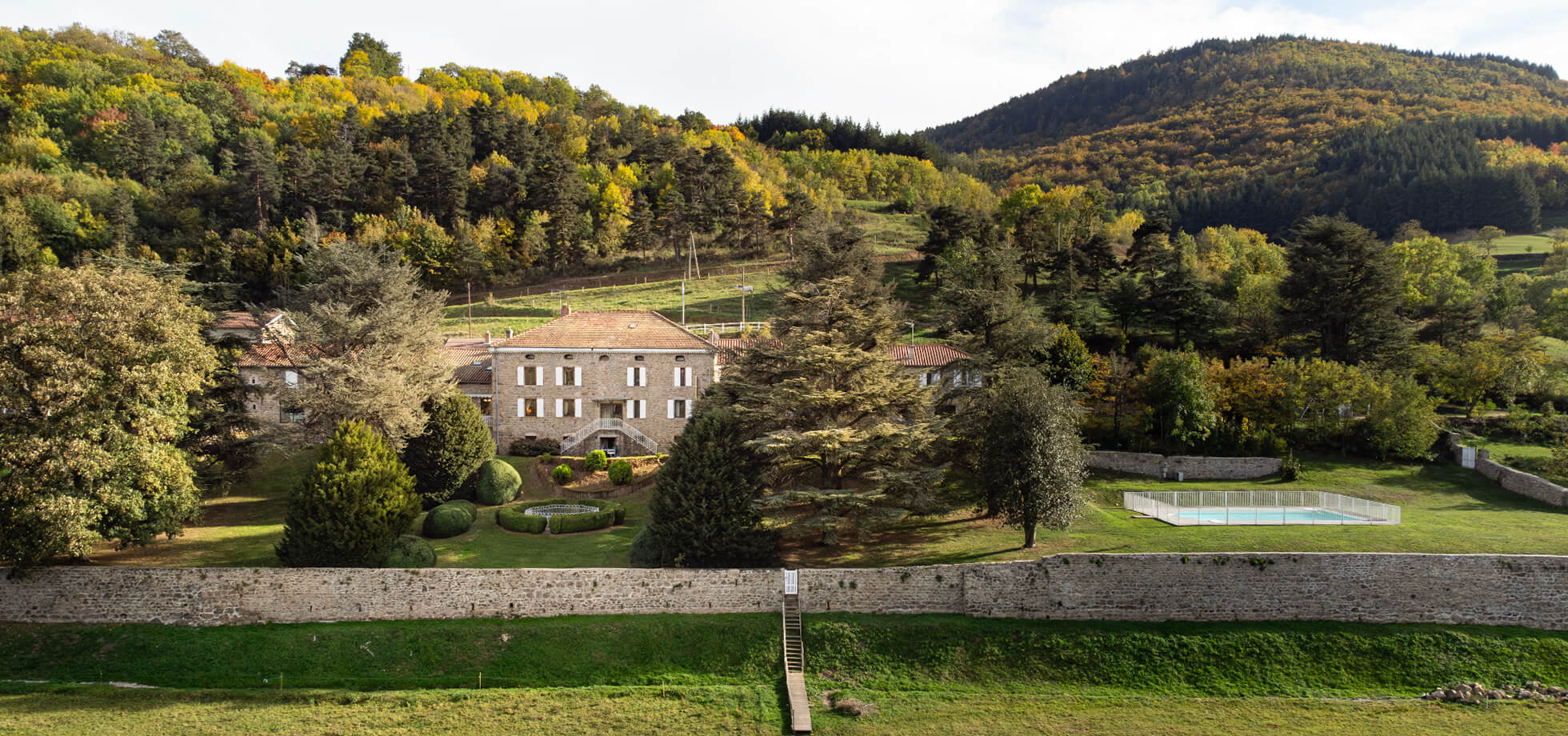 Château de Pralong