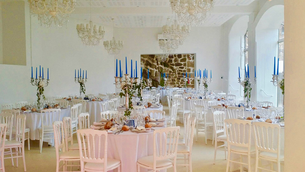 L'Orangerie