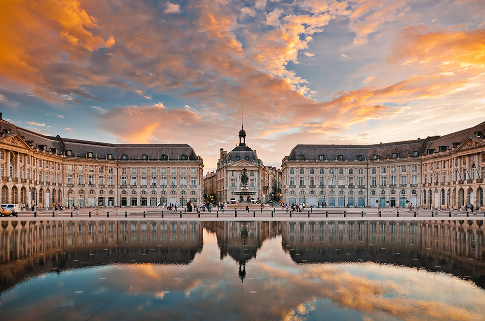 Château de Goudourville