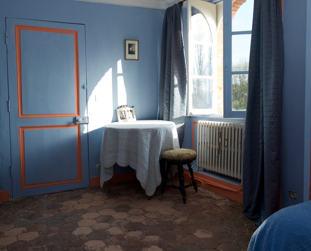 Chambre Marguerite