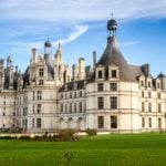 Château de Chambord