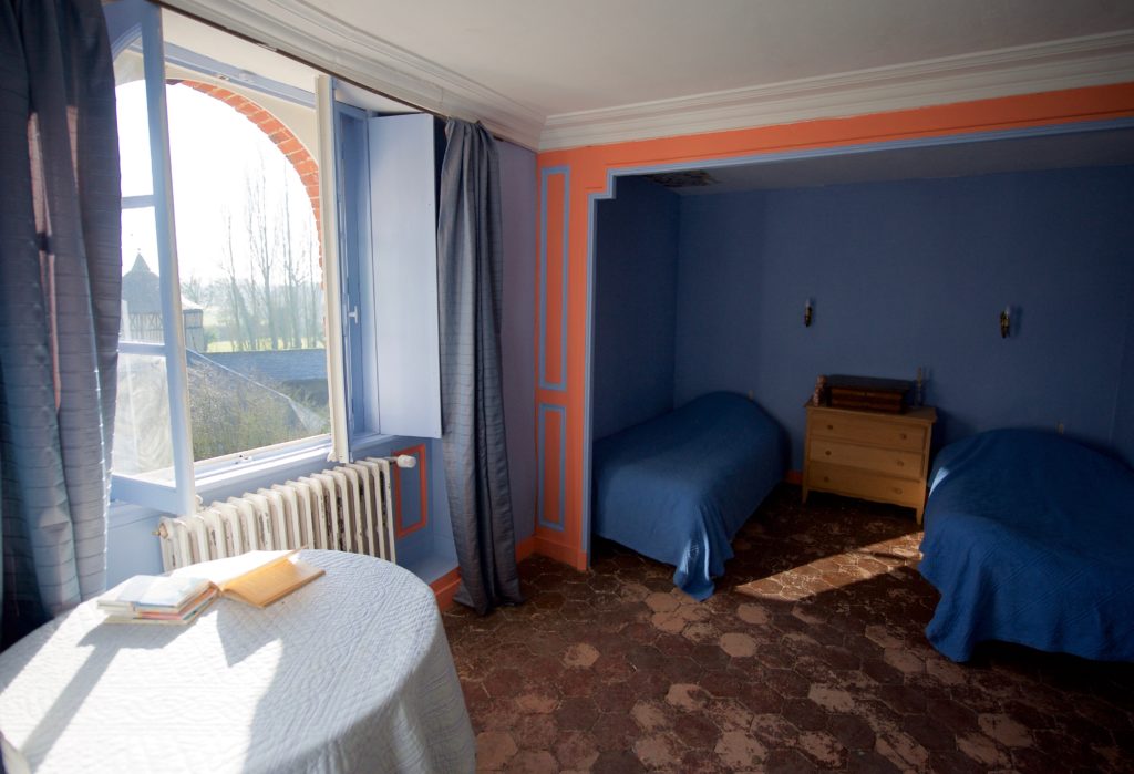 Chambre Marguerite