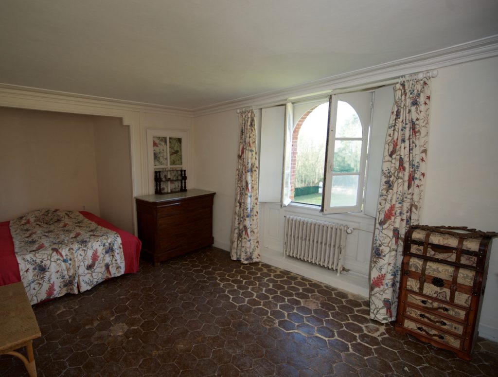 Chambre Pauline