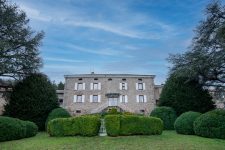 Château de Pralong