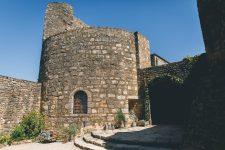 Château de Roussillon