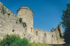 Château de Roussillon