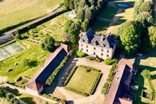 Château de La Meynardie