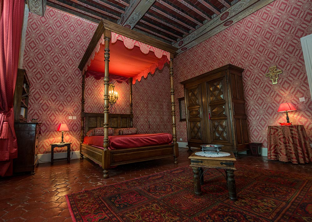 Chambre d’Affis