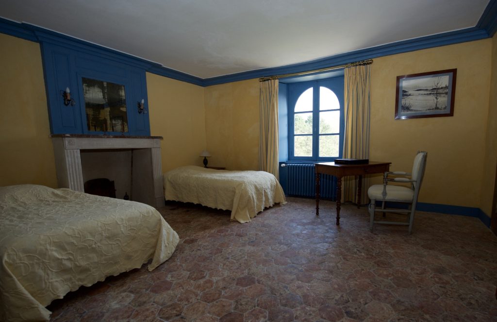 Chambre Emmanuel