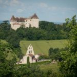 Château de Goudourville