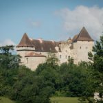 Château de Goudourville