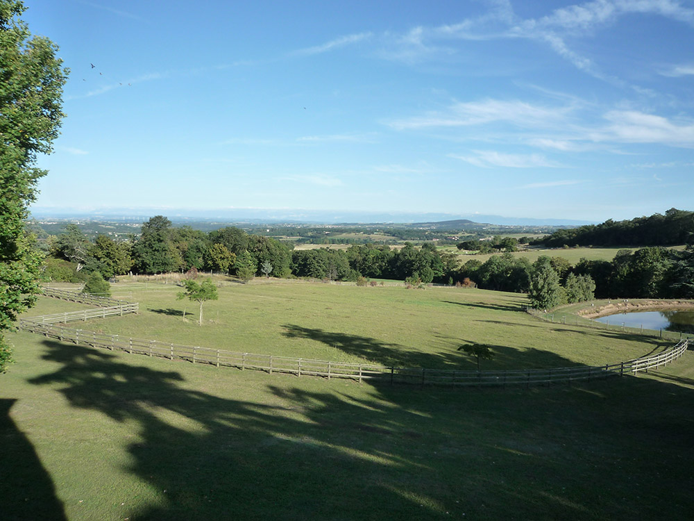 Château des Gaudras
