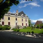 Château de La Meynardie