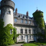 Château de Sédaiges