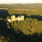 Château de Roussillon