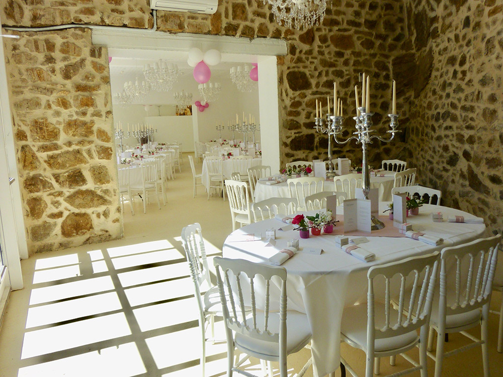 Château des Gaudras