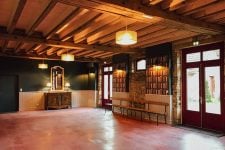 Salle de réception du château de la Bijoire en Vendée - Château à louer pour mariage  sejour, anniversaire week-end 