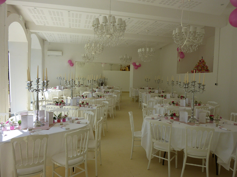 L'Orangerie