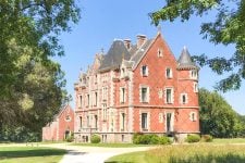 Château de La Bijoire