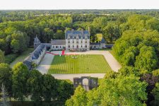Château de Coislin