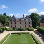 Château de La Meynardie