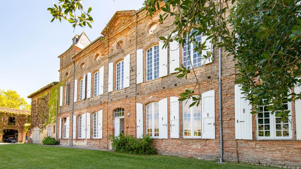 Château de Coulom
