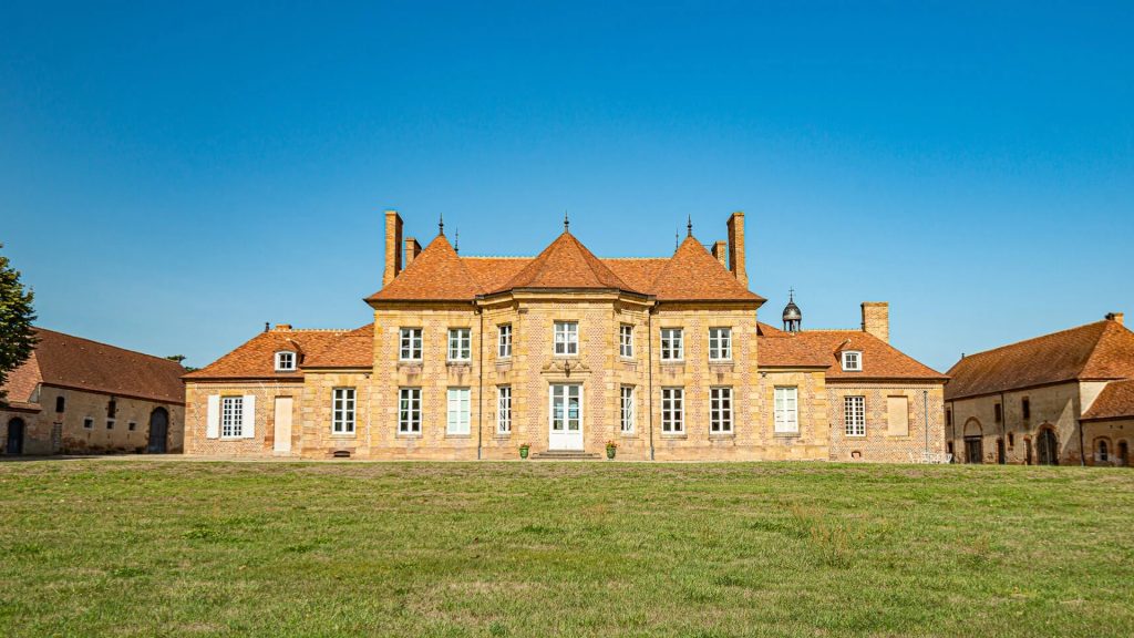 Château des Louteaux