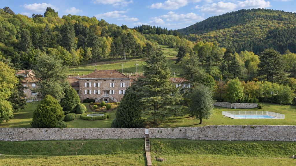 Château de Pralong