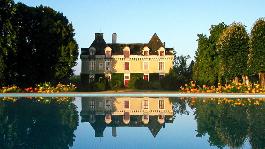 Château de La Meynardie
