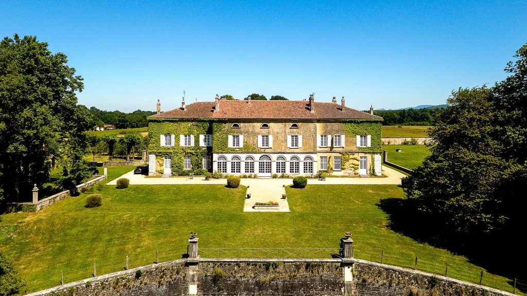 Château de Montplaisant