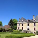 Château de La Meynardie