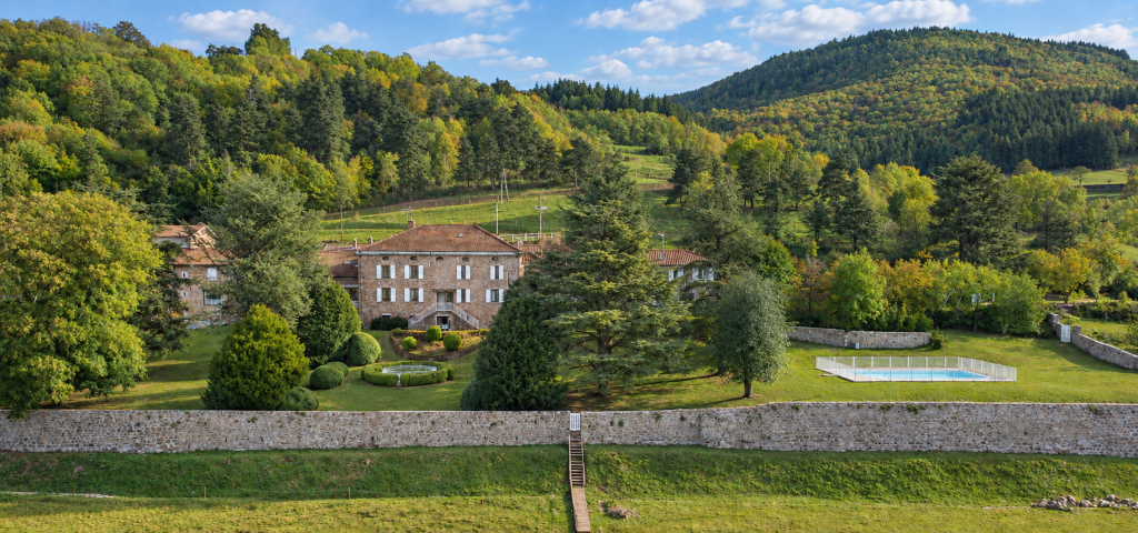 Château de Pralong