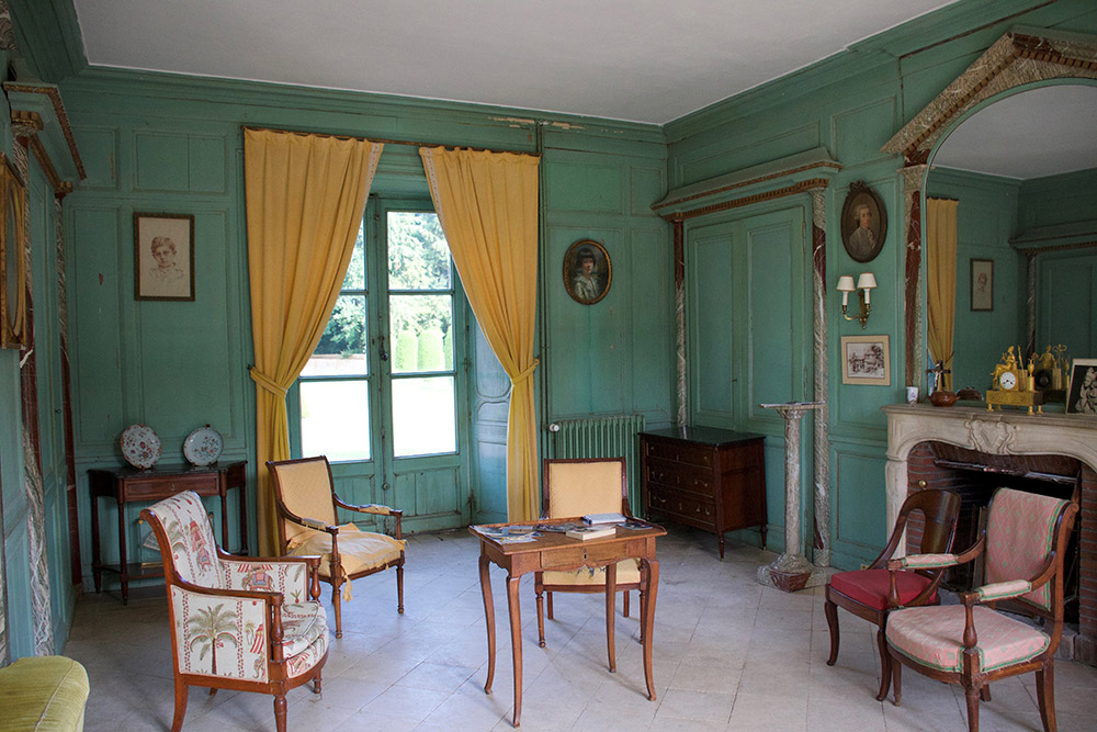 Salon Directoire