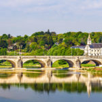 Circuits des châteaux de la Loire
