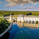 Château de Montgoger- Chambord