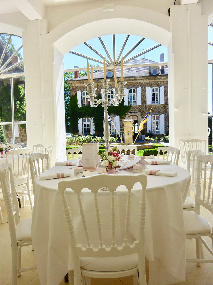 Château des Gaudras