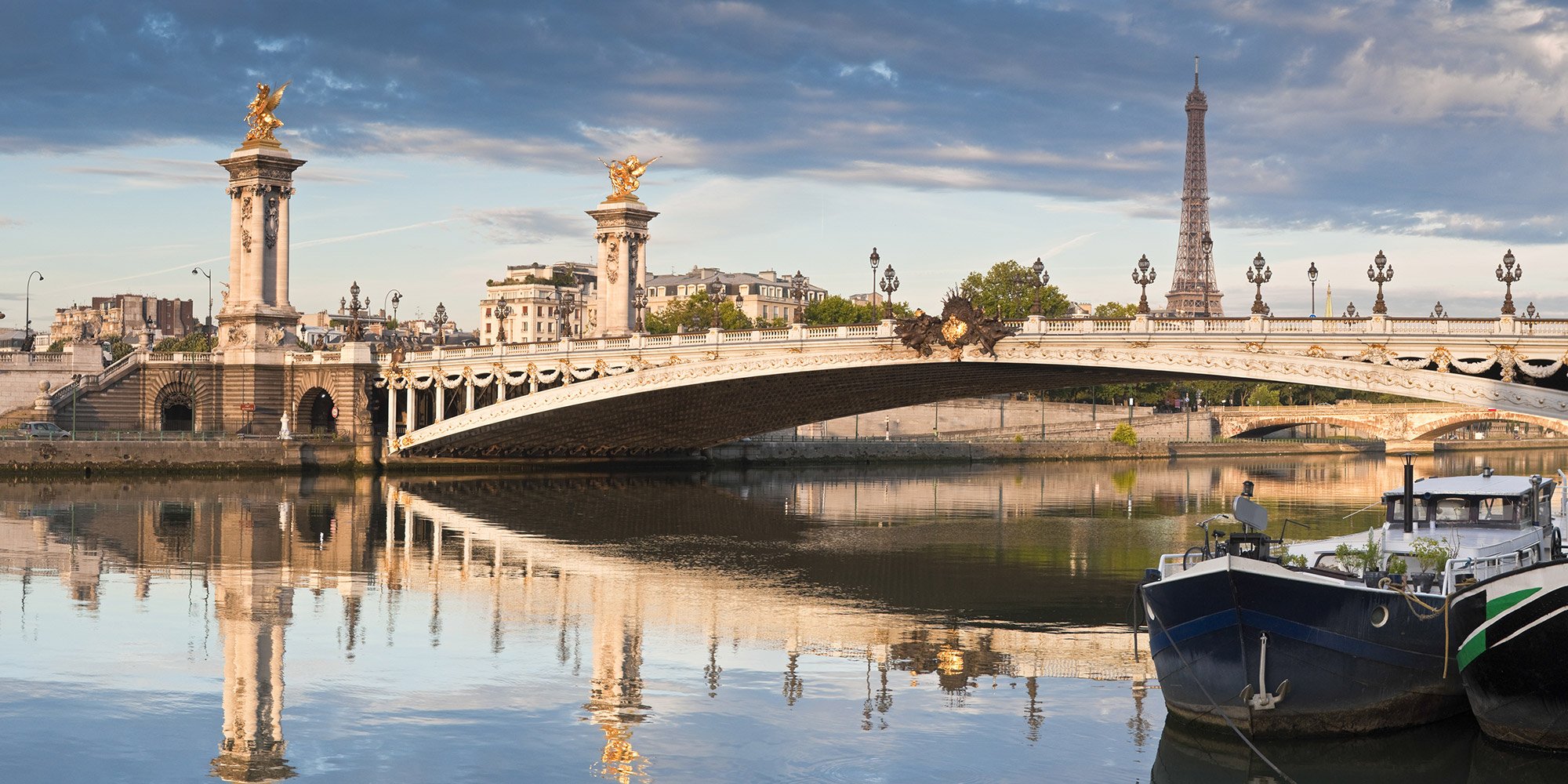 2h autour de Paris