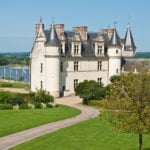 Château de La Douve d’Armaillé