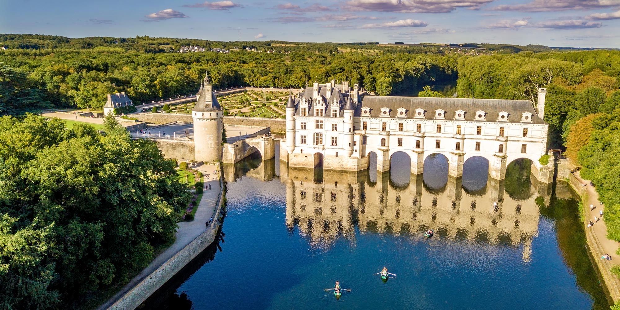 Ouest de la France