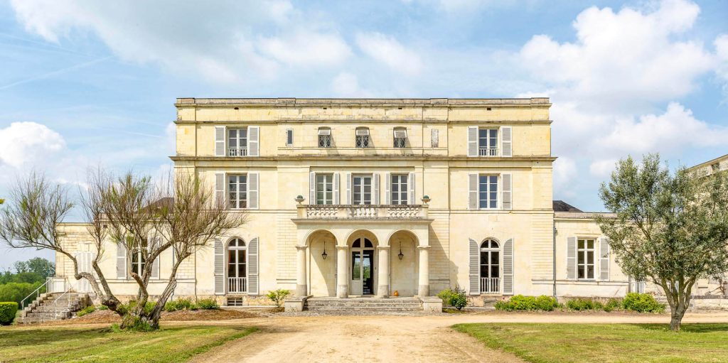 Château du Bellay