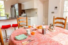 La cuisine du château de Bellay