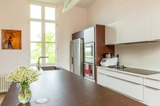 La cuisine du château de Bellay