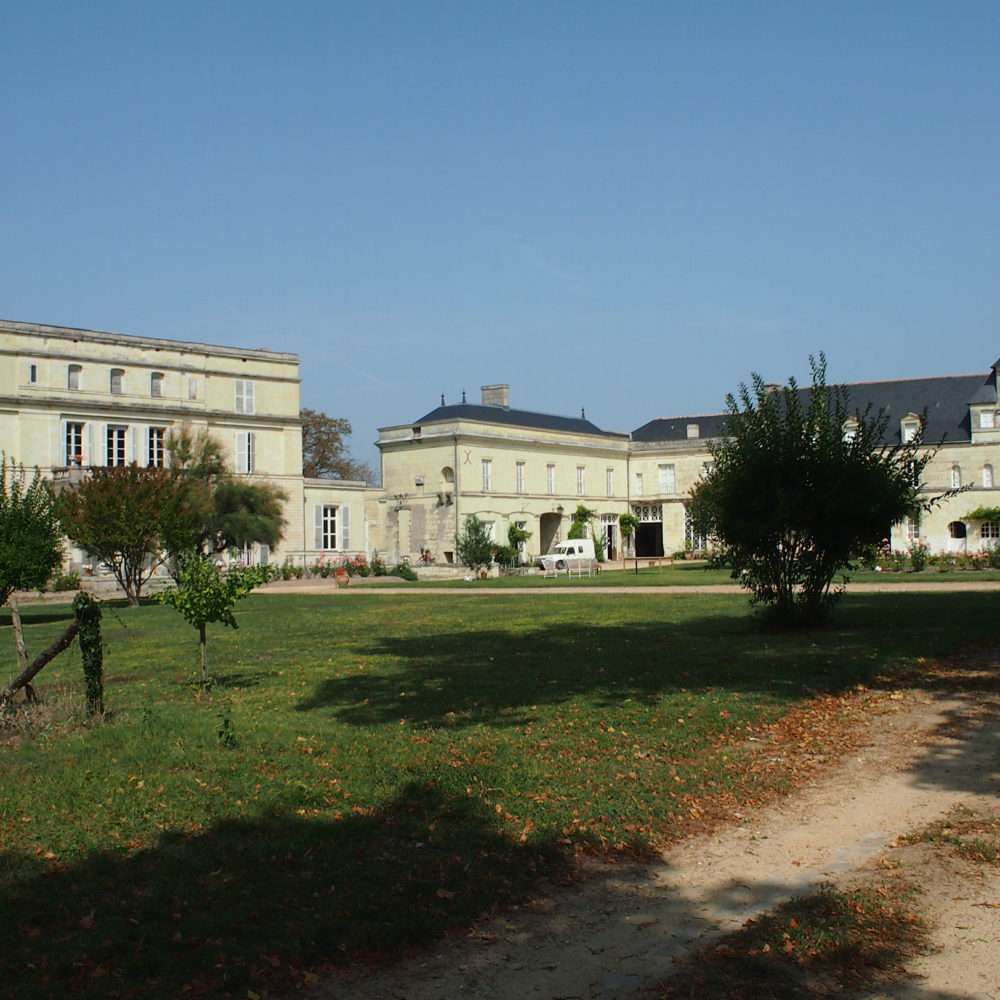 Château du Bellay