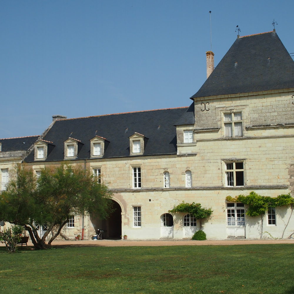 Château du Bellay