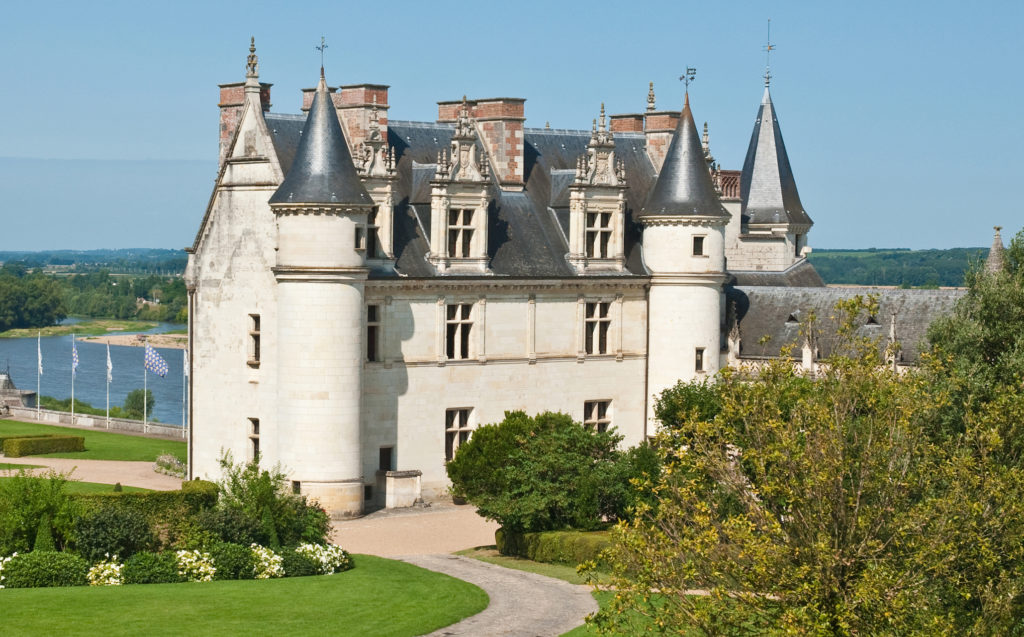 Château d'Amboise