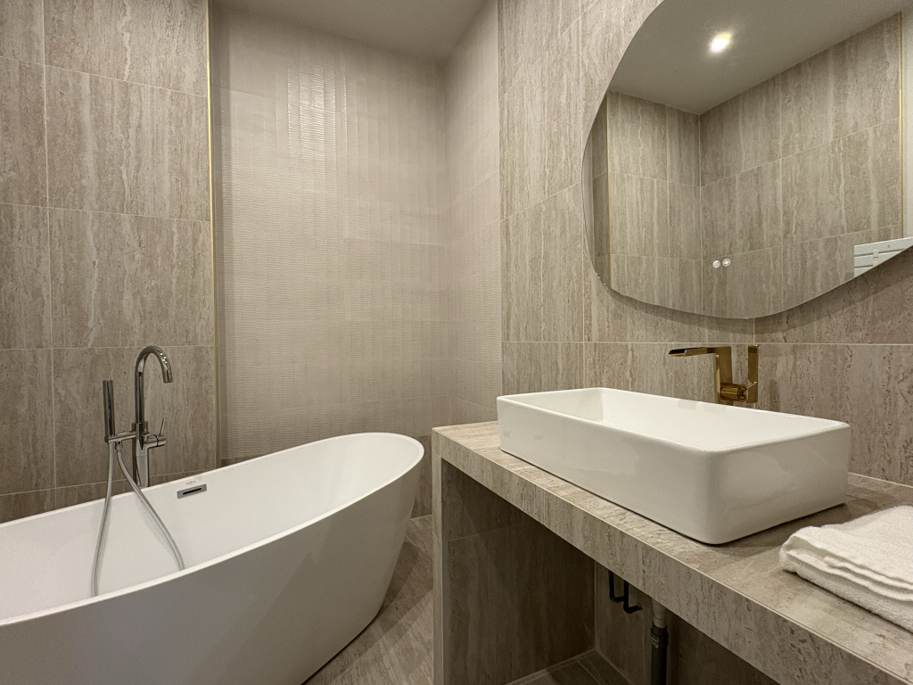 Chambre Mille fleurs
